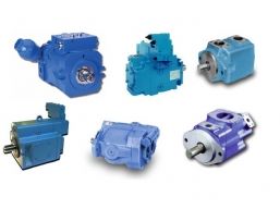 مضخة هيدروليكية