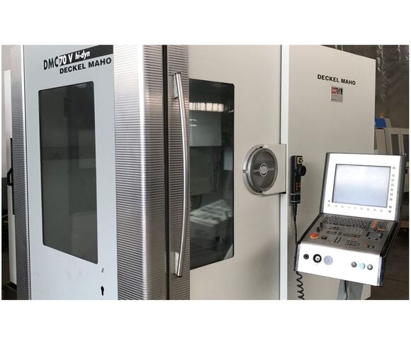 Cnc 가공 센터