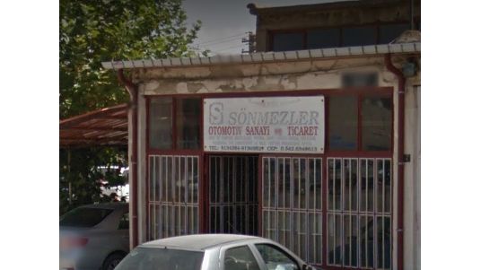 Sönmezler Otomotiv