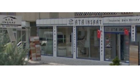 Ata İnşaat 