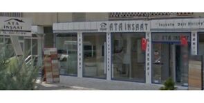 Ata İnşaat