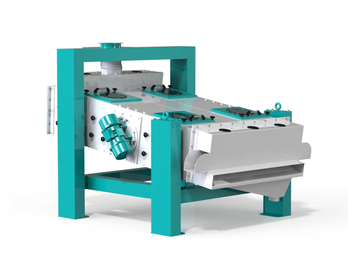 Purificador De Basura