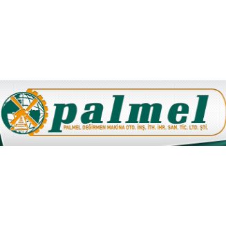 Palmel Değirmen Makineleri Oto. İnş. İth. İhr. San. Ltd. Şti.