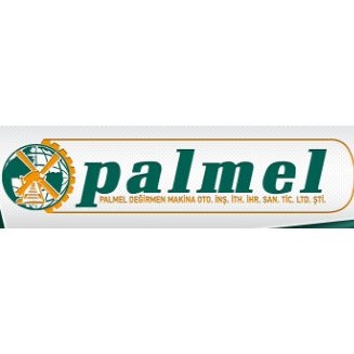 Palmel Değirmen Makineleri Oto. İnş. İth. İhr. San. Ltd. Şti. Palmel Değirmen Makineleri Oto. İnş. İth. İhr. San. Ltd. Şti.