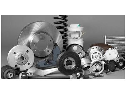 Piezas De Repuesto De Automotor