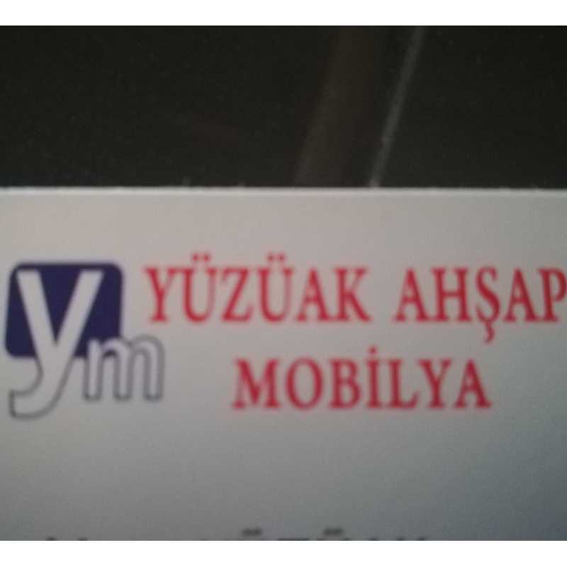 Yüzüak Ahşap Mobilya 