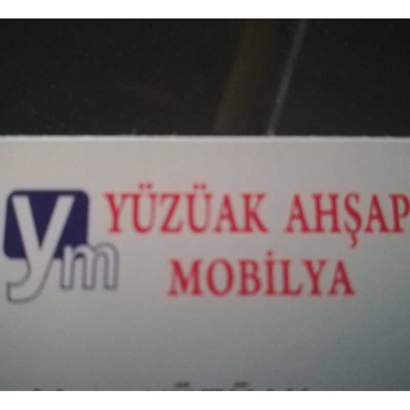 Yüzüak Ahşap Mobilya Yüzüak Ahşap Mobilya