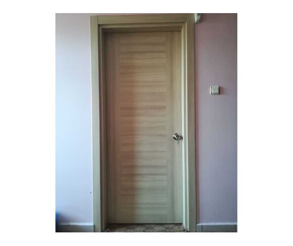 Wooden Door
