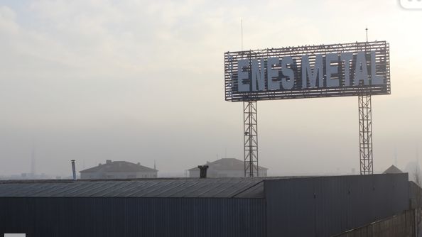 Büyük Enes Metal Sanayi Anonim Şirketi
