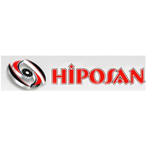 Hiposan Petrol G&#x131;da Hidrolik Makina San. Tic. Ltd. &#x15E;ti.