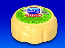 قرية نوع زبدة