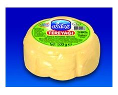 Village Type Butter