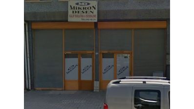 Mikron Kalıp Plastik Metal Kalıp İmalatı