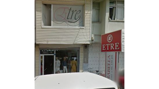 Mirabella Tekstil Sanayi Ve Ticaret Limited Şirketi