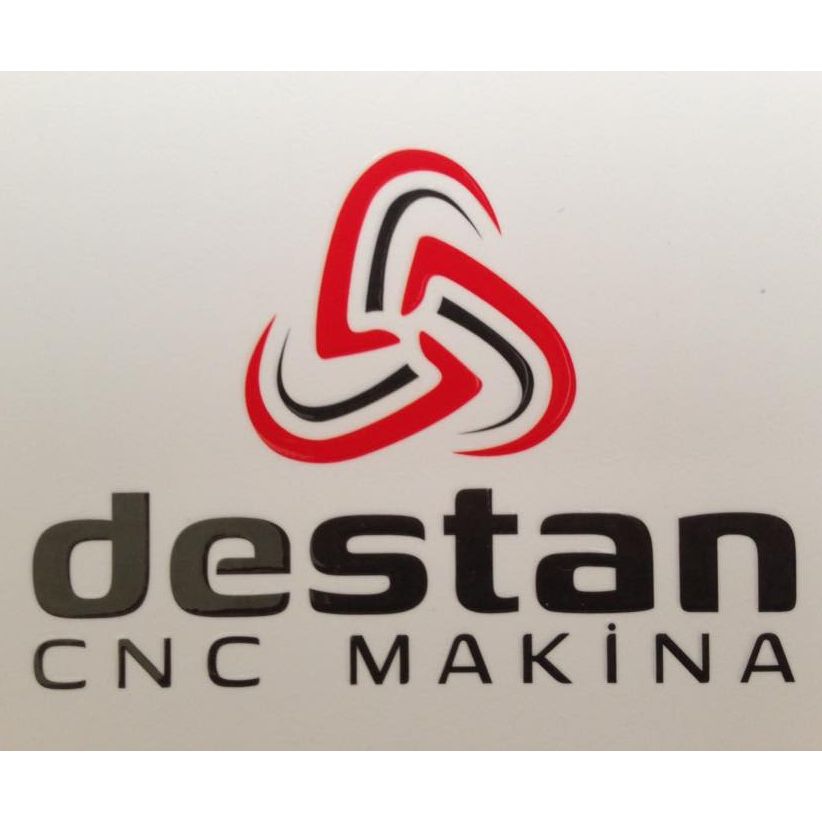 Destan Cnc Makina