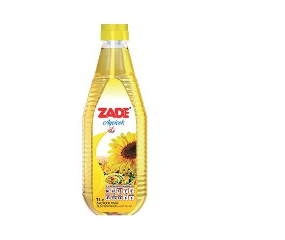 زيت عبدا الشمس