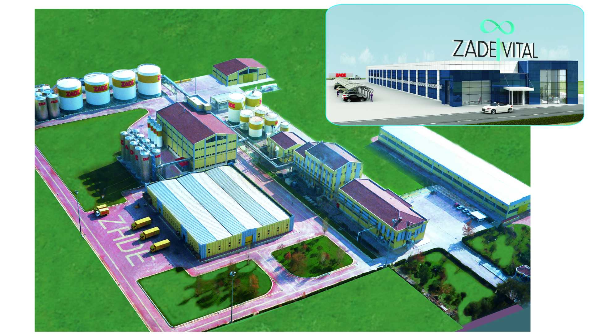 Helvac&#x131;zade G&#x131;da &#x130;la&#xE7; Kimya San. ve Tic. A. &#x15E;.