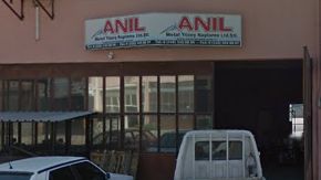 Anıl Yüzey Kaplama San. Ve Tic. Ltd. Şti.