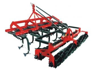 Agricultural Tool Parts