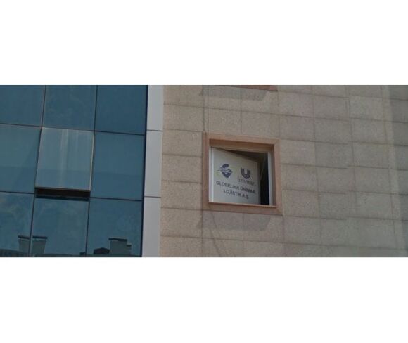 Globelink Ünimar Lojistik A.ş Konya (Şubesi)