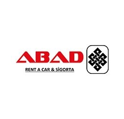 Abad Rent A Car Tekstil Otomotiv Turizm İnşaat Gıda Tarım Hayv. San. Ve Tic.Ltd. Şti.