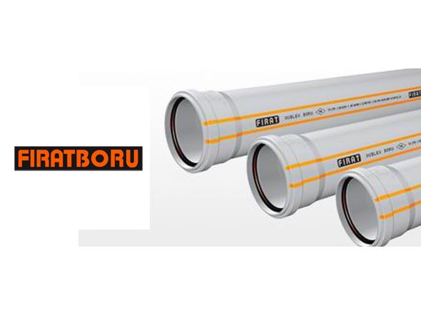 مأسورة بلاستيكية