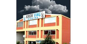 Kren Vinç Makina Deri Ürünleri Kavafiye İnşaat Sanayi Ve Ticaret Limited Şirketi