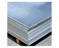 Galvanizli Sac
