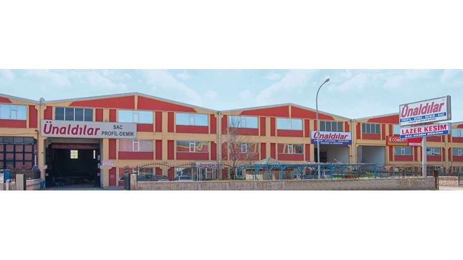Ünaldılar Sac San. Ve. Tic. Ltd. Şti.