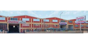 Ünaldılar Sac San. Ve. Tic. Ltd. Şti.