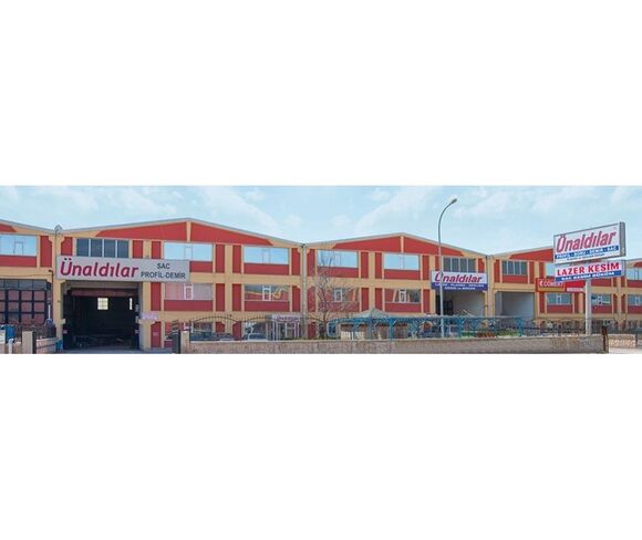 Ünaldılar Sac San. Ve. Tic. Ltd. Şti.