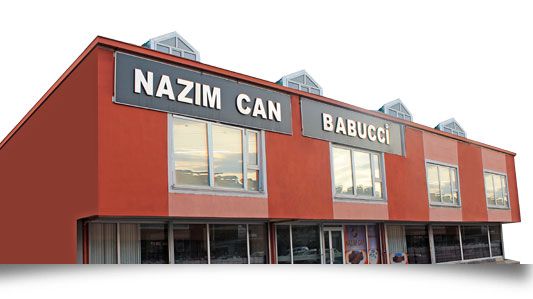 Naz&#x131;m Can Ayakkab&#x131;c&#x131;l&#x131;k G&#x131;da Tekstil &#x130;n&#x15F;aat San. Tic. Ltd. &#x15E;ti.