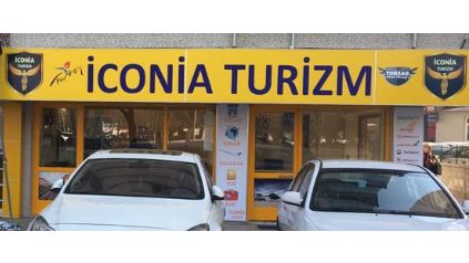 İconia Turizm 