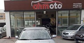 AHM Otomotiv