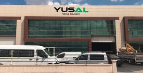 Yusal Vana San. Ve Tic. Ltd. Şti.