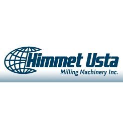 Himmet Usta Değirmen Mak. Gıda İml. San. Tic. Ltd. Şti.  Himmet Usta Değirmen Mak. Gıda İml. San. Tic. Ltd. Şti.