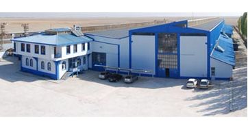 Himmet Usta &#x130;&#xE7; Ve D&#x131;&#x15F; Ticaret Limited &#x15E;irketi