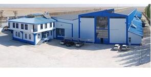Himmet Usta İç Ve Dış Ticaret Limited Şirketi