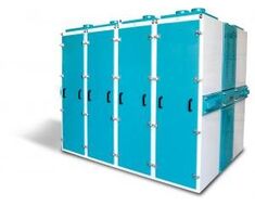 Square Plansifter