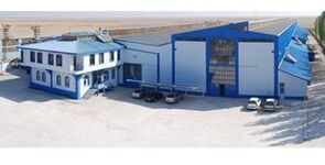 Faruk Acar-Centrum Değirmen Sanayi Ve Ticaret