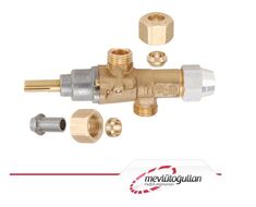 Газовый Клапан Безопасности - Pel 20 S Кран