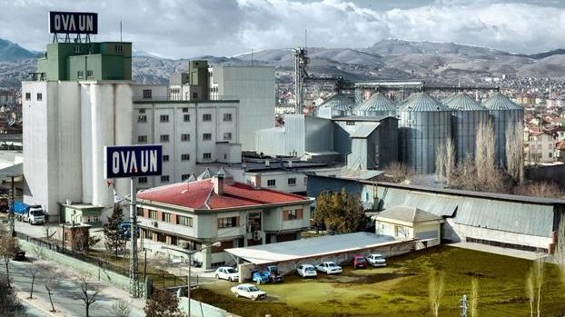 Ova Un Fabrikas&#x131; A.&#x15F;.