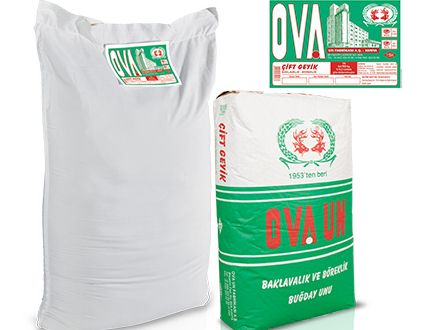 Harina Para Baklava Y Empanada