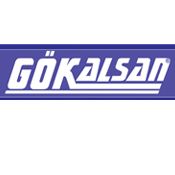G&#xF6;kalsan D&#xF6;k&#xFC;m &#x130;malat Metal Sarraf &#x130;n&#x15F;. San. ve Tic. Ltd. &#x15E;ti.