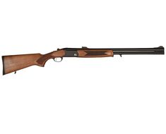 Rifle