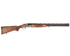 Rifle