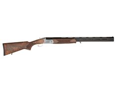 Rifle