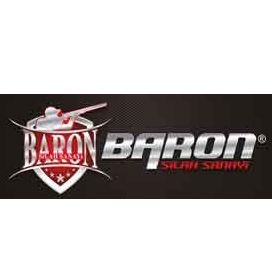 Baron Silah Sanayi - Yasin Torun Baron Silah Sanayi - Yasin Torun