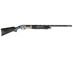 Rifle