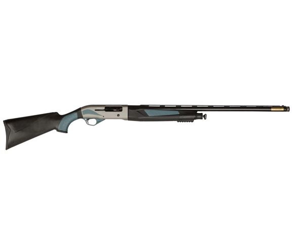 Rifle